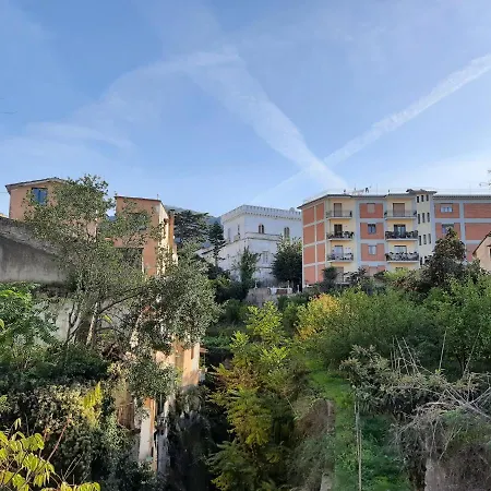 Guest house Manning Relais Sorrento