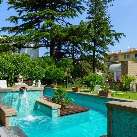 Manning Relais Guest house 4*