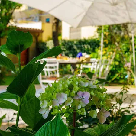 Pensjonat Manning Relais 4*