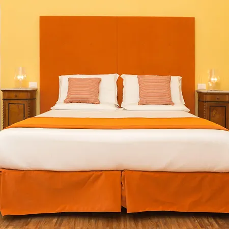 Manning Relais 4* Półwysep Sorrentyński