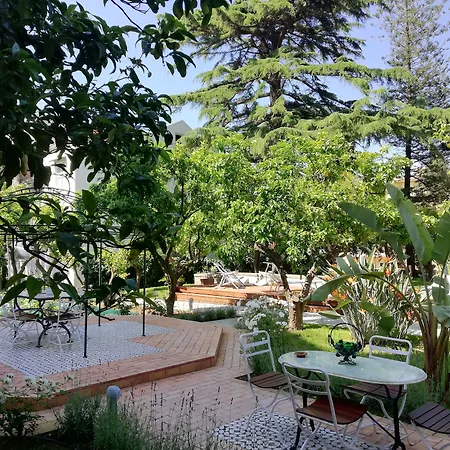 Manning Relais Guest house 4*