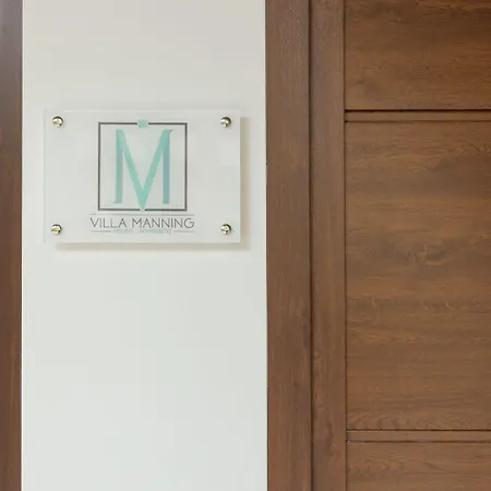 Manning Relais Guest house Sorrento