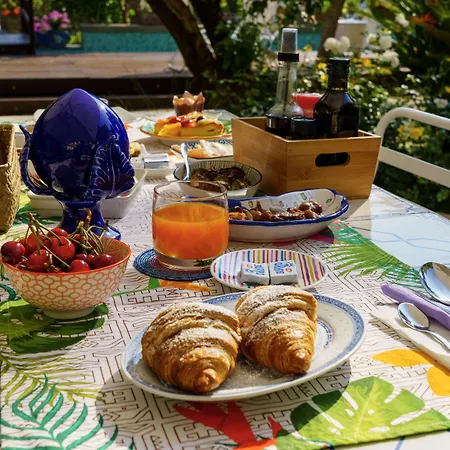 Manning Relais 4* Sorrento