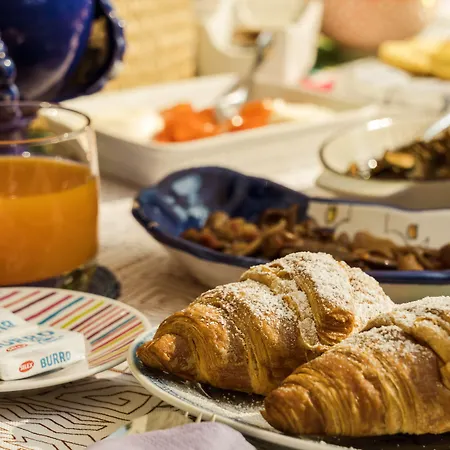 Guest house Manning Relais Sorrento