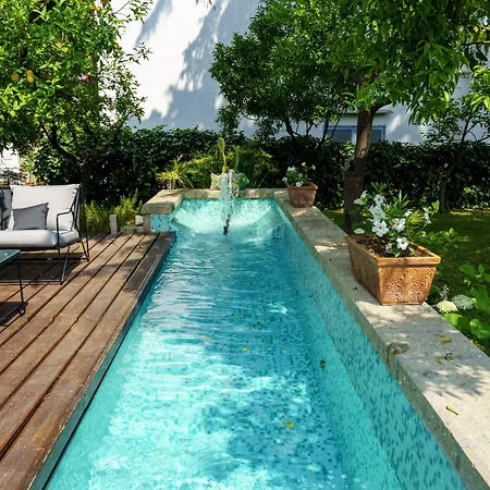 Guest house Manning Relais 4*