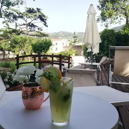 Manning Relais Półwysep Sorrentyński
