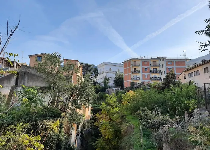 Πανσιόν Manning Relais Σορέντο