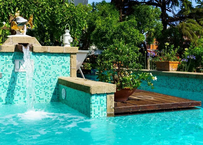 Manning Relais 4*