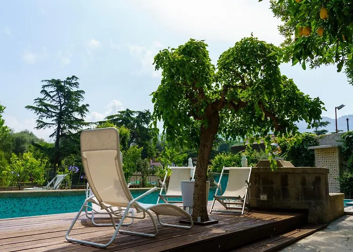 Πανσιόν Manning Relais