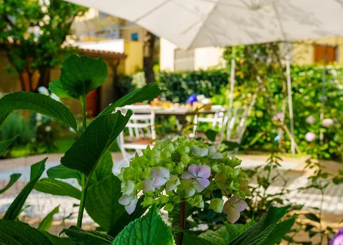 Πανσιόν Manning Relais 4*