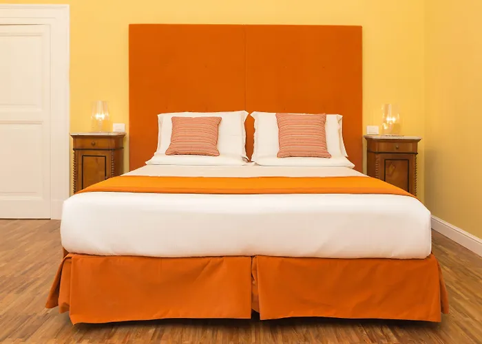 Manning Relais 4* Σορέντο