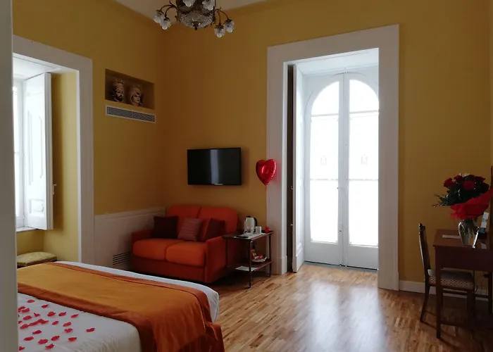 Manning Relais Πανσιόν Σορέντο