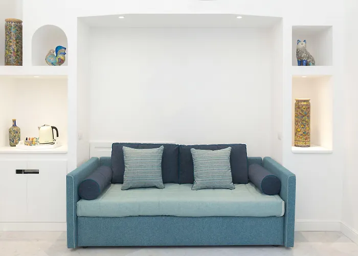 Πανσιόν Manning Relais 4*