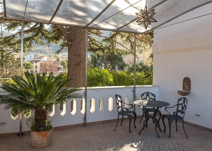Πανσιόν Manning Relais