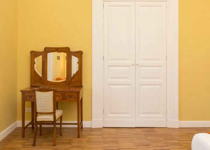 Πανσιόν Manning Relais