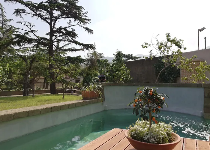 Πανσιόν Manning Relais