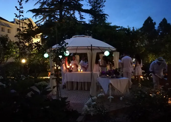 Manning Relais Πανσιόν Σορέντο