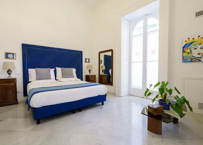 Manning Relais 4*