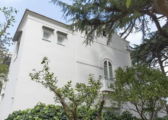 Manning Relais Σορέντο