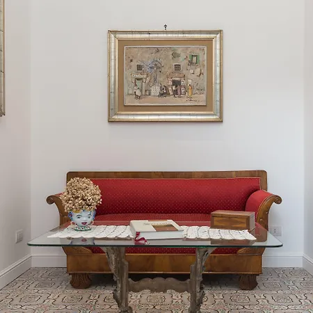 Manning Relais 게스트하우스 소렌토