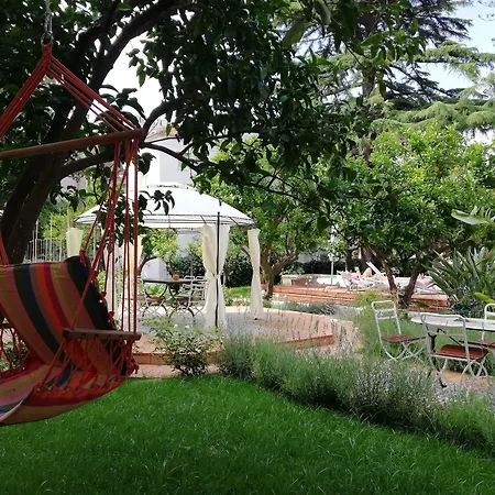 Manning Relais 소렌토