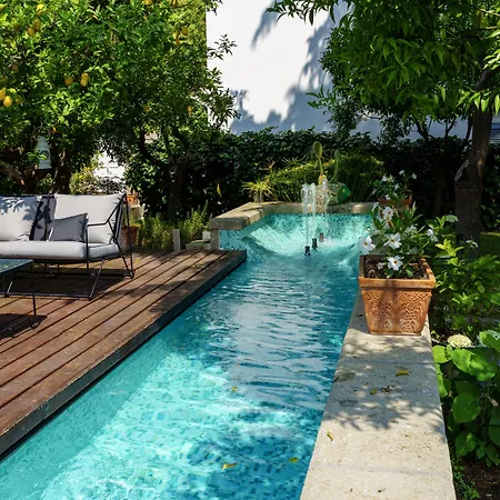 Manning Relais 소렌토