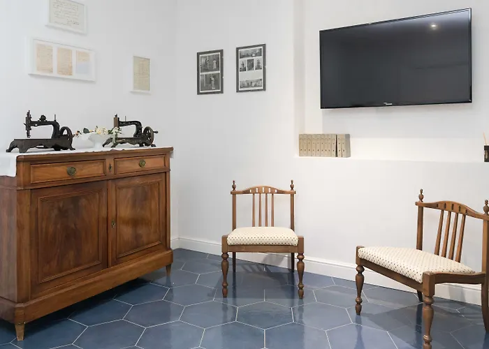 Manning Relais Sorrente