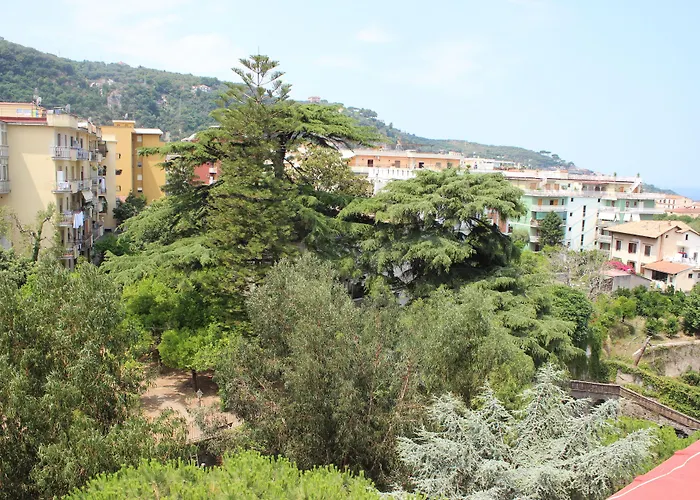 Manning Relais 4*