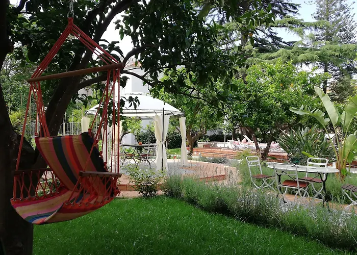 Manning Relais Sorrente