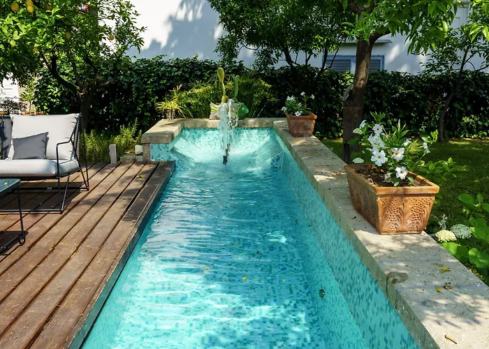 Maison d'hôtes Manning Relais 4*