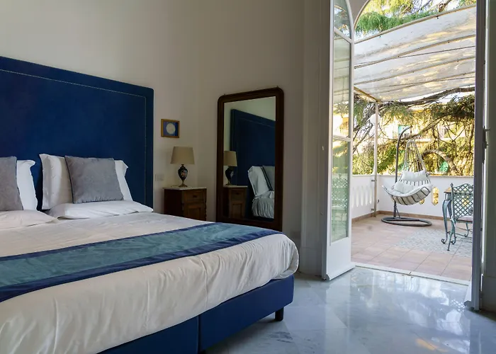 Maison d'hôtes Manning Relais 4*