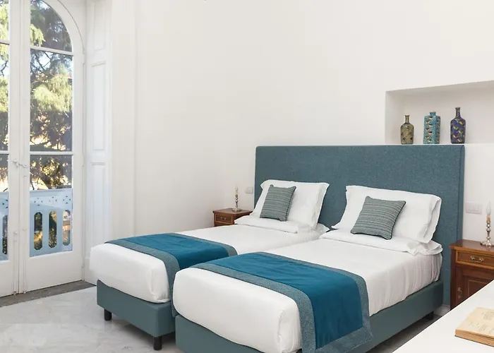 Manning Relais 4*