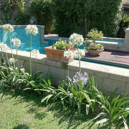 Manning Relais 4* Sorrento