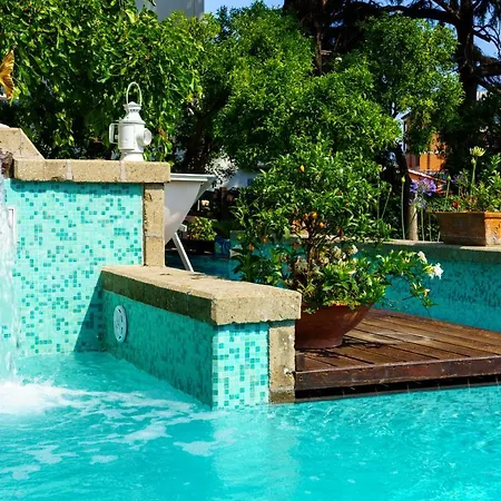 Manning Relais 3*
