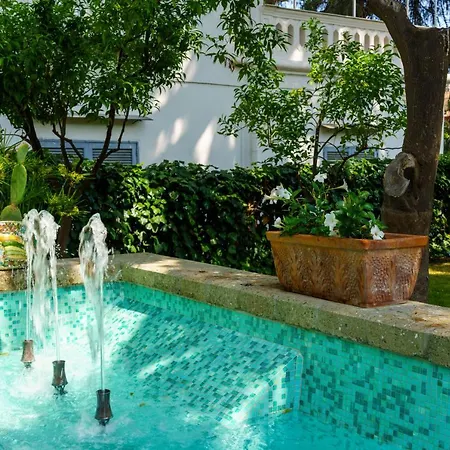Manning Relais Πανσιόν Σορέντο