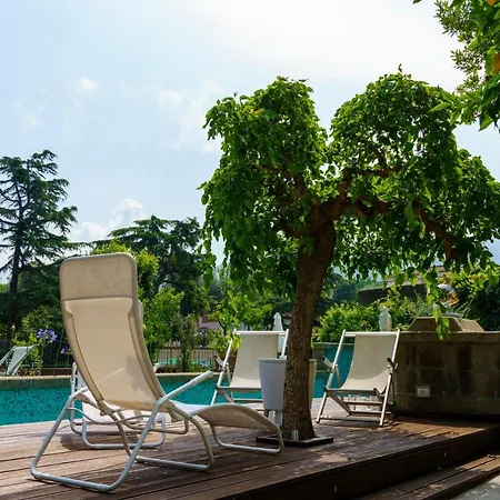 Πανσιόν Manning Relais