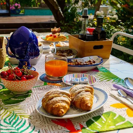 Manning Relais Guest house 3*