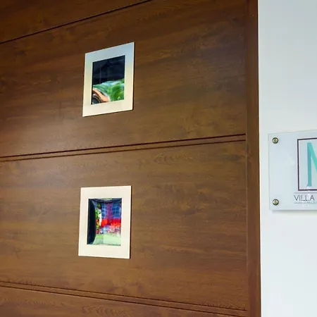 Manning Relais Guest house