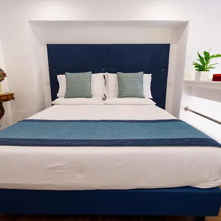 Manning Relais Σορέντο