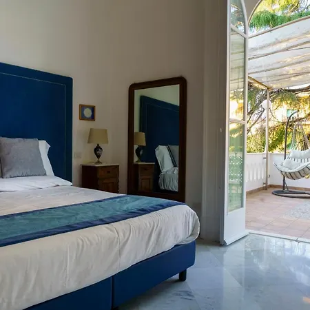Manning Relais Σορέντο