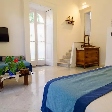 Manning Relais Guest house Sorrento