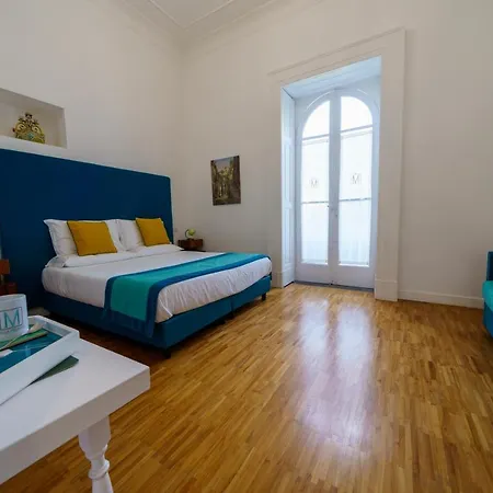 Guest house Manning Relais 3*