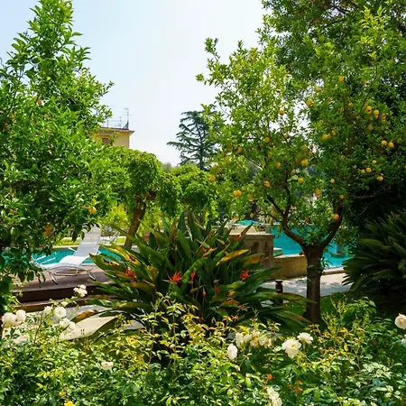 Πανσιόν Manning Relais