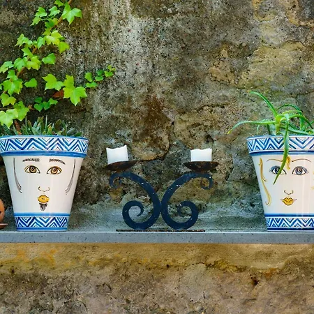 Manning Relais Σορέντο