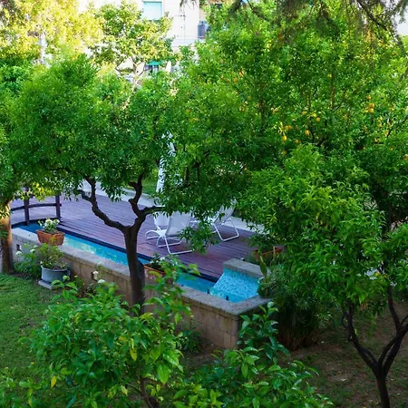Manning Relais 3* Σορέντο