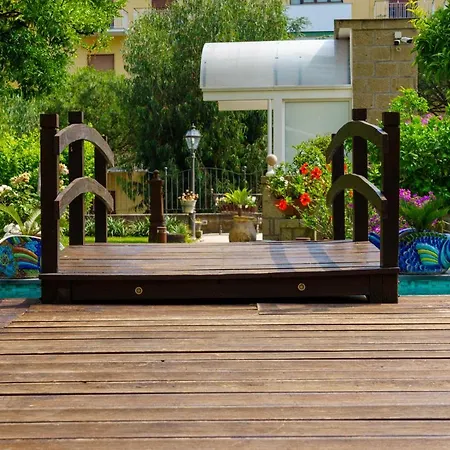 Guest house Manning Relais