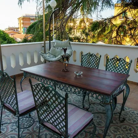 Manning Relais Πανσιόν Σορέντο
