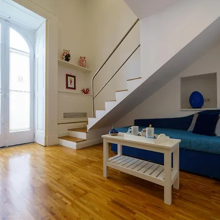 Guest house Manning Relais Sorrento