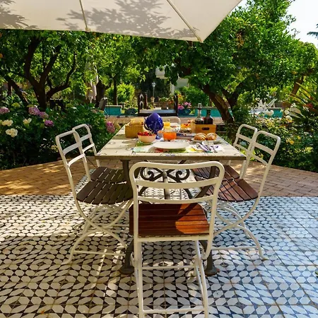 Guest house Manning Relais Sorrento