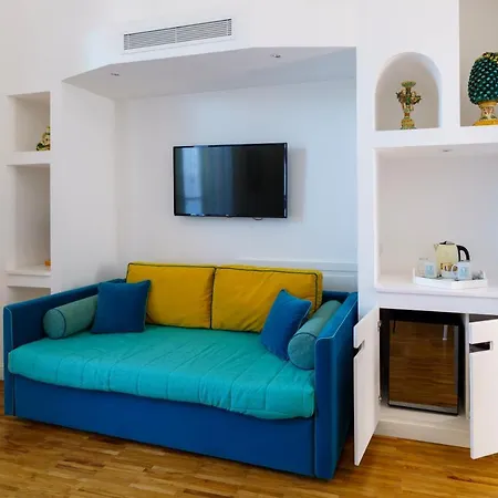 Guest house Manning Relais